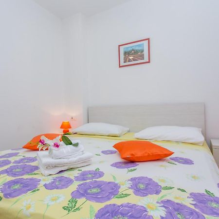 Apartments Grepo Sljeme Μακάρσκα Δωμάτιο φωτογραφία