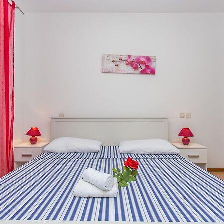 Apartments Grepo Sljeme Μακάρσκα Εξωτερικό φωτογραφία