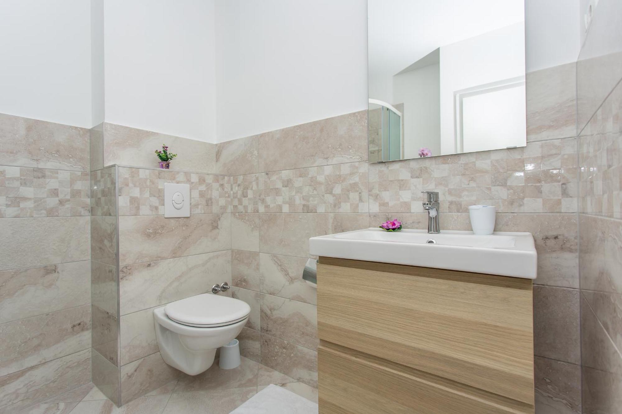 Apartments Grepo Sljeme Μακάρσκα Δωμάτιο φωτογραφία