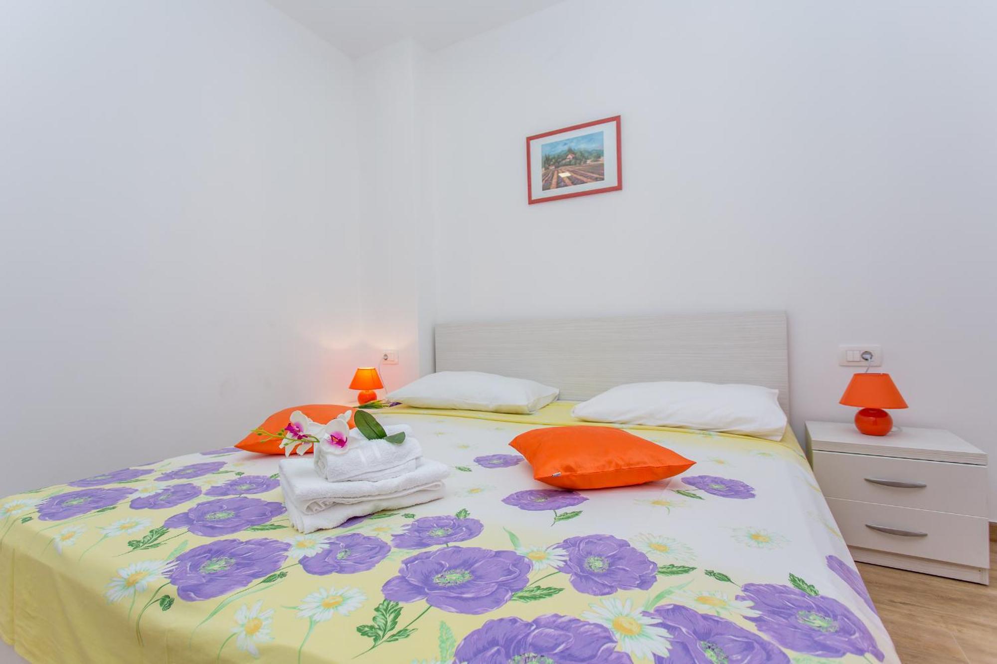 Apartments Grepo Sljeme Μακάρσκα Δωμάτιο φωτογραφία