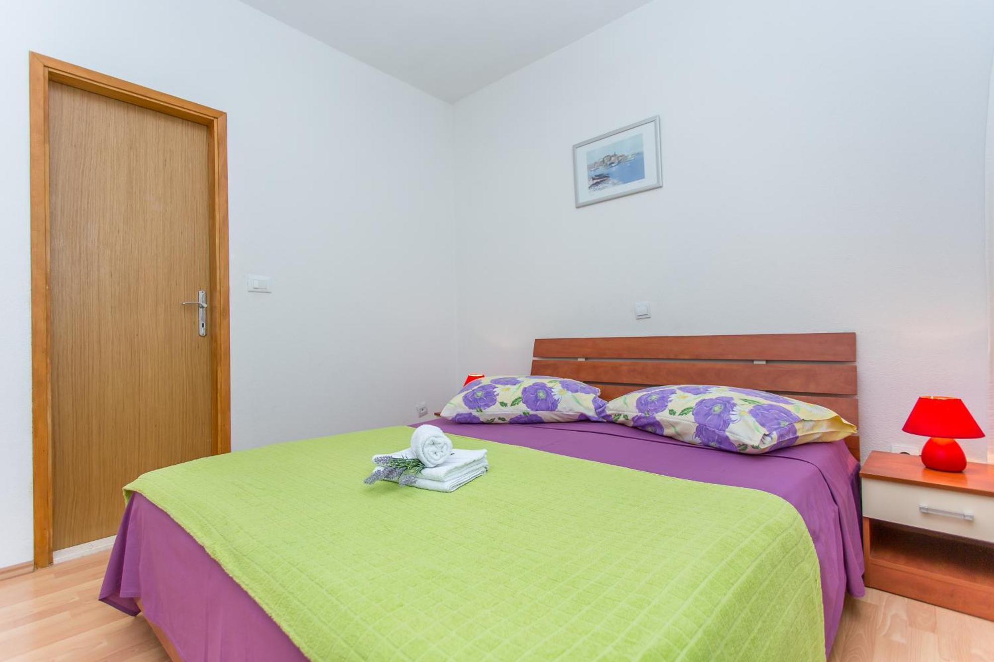 Apartments Grepo Sljeme Μακάρσκα Δωμάτιο φωτογραφία