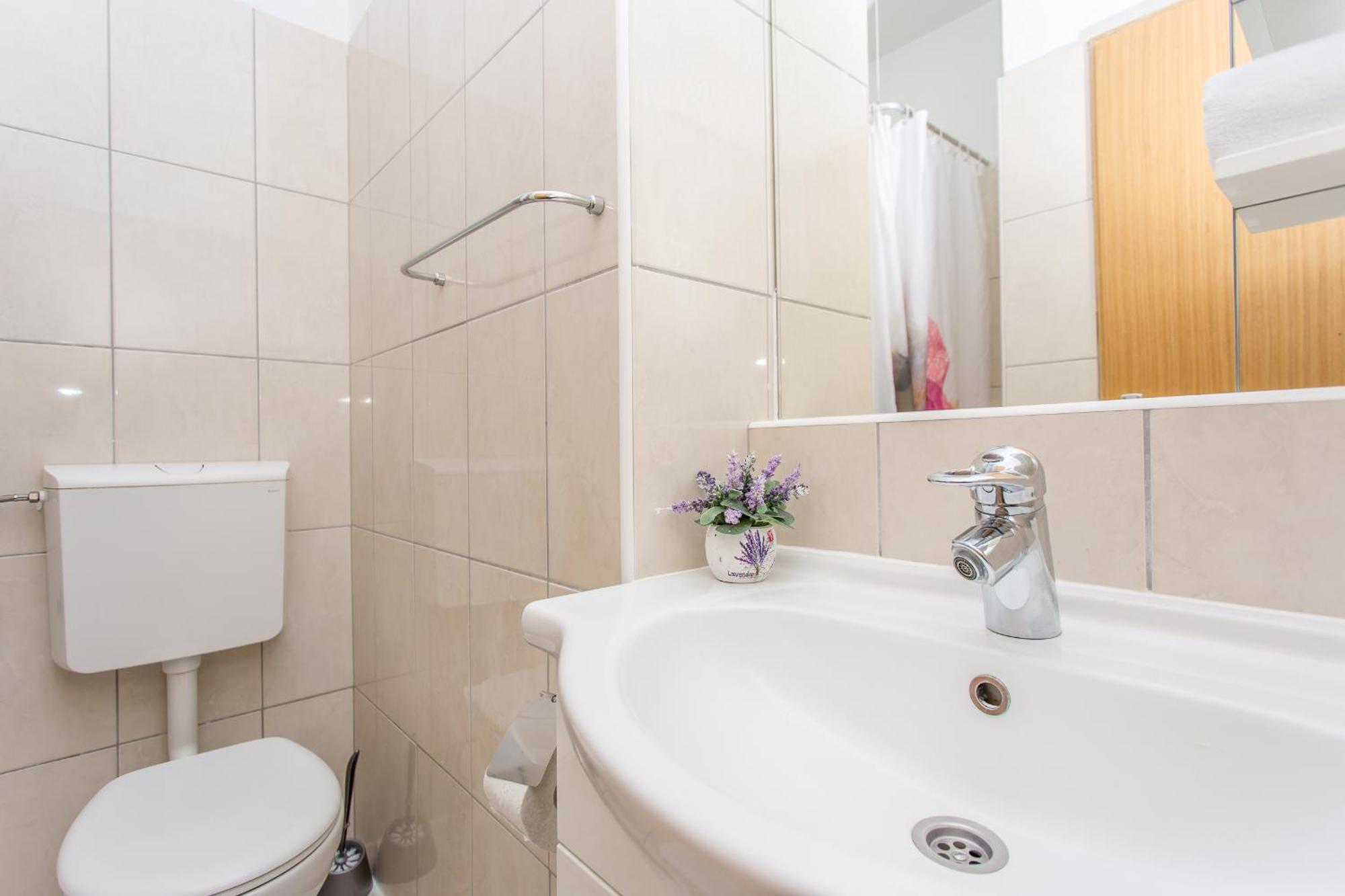 Apartments Grepo Sljeme Μακάρσκα Δωμάτιο φωτογραφία