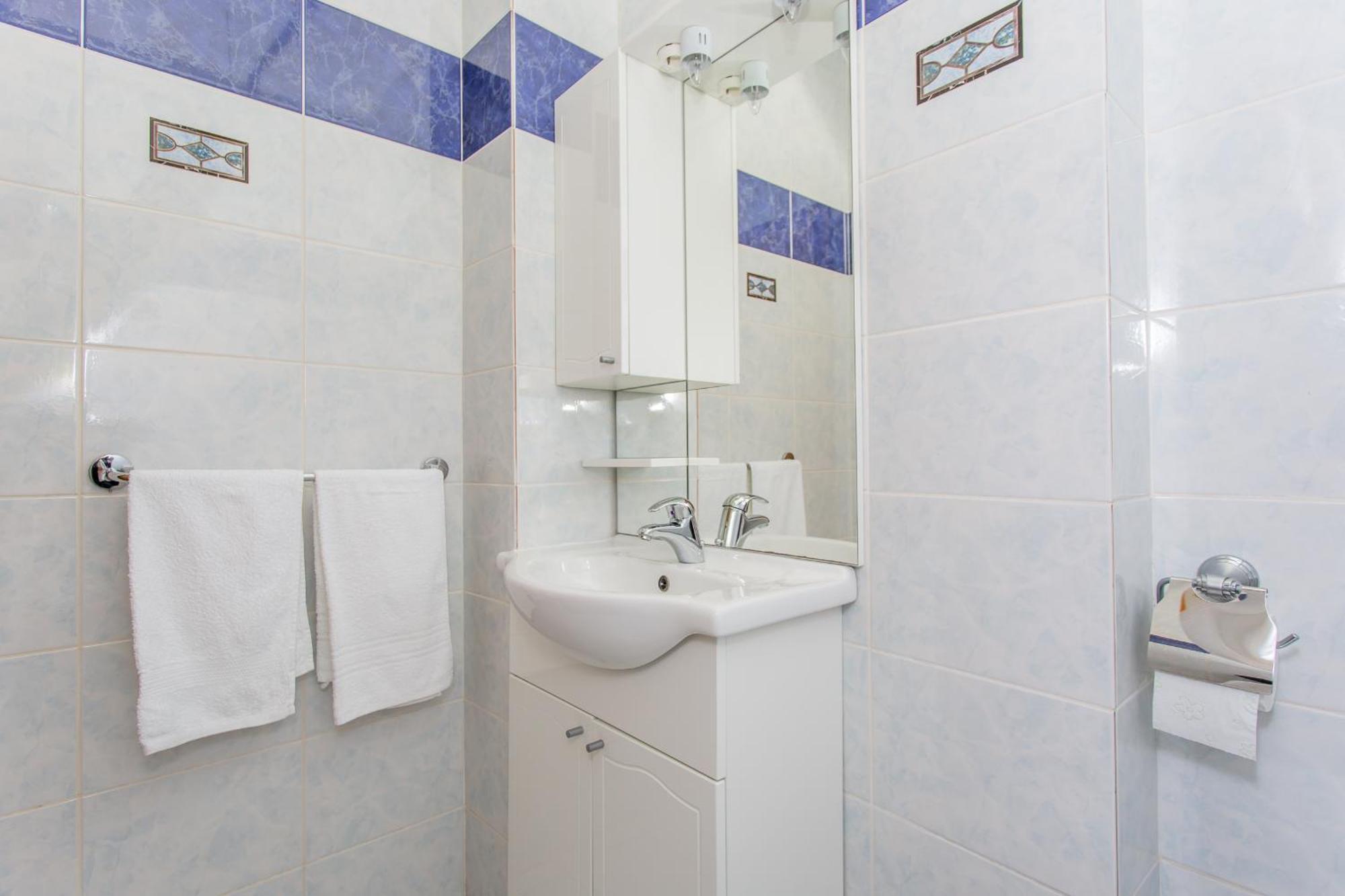 Apartments Grepo Sljeme Μακάρσκα Δωμάτιο φωτογραφία