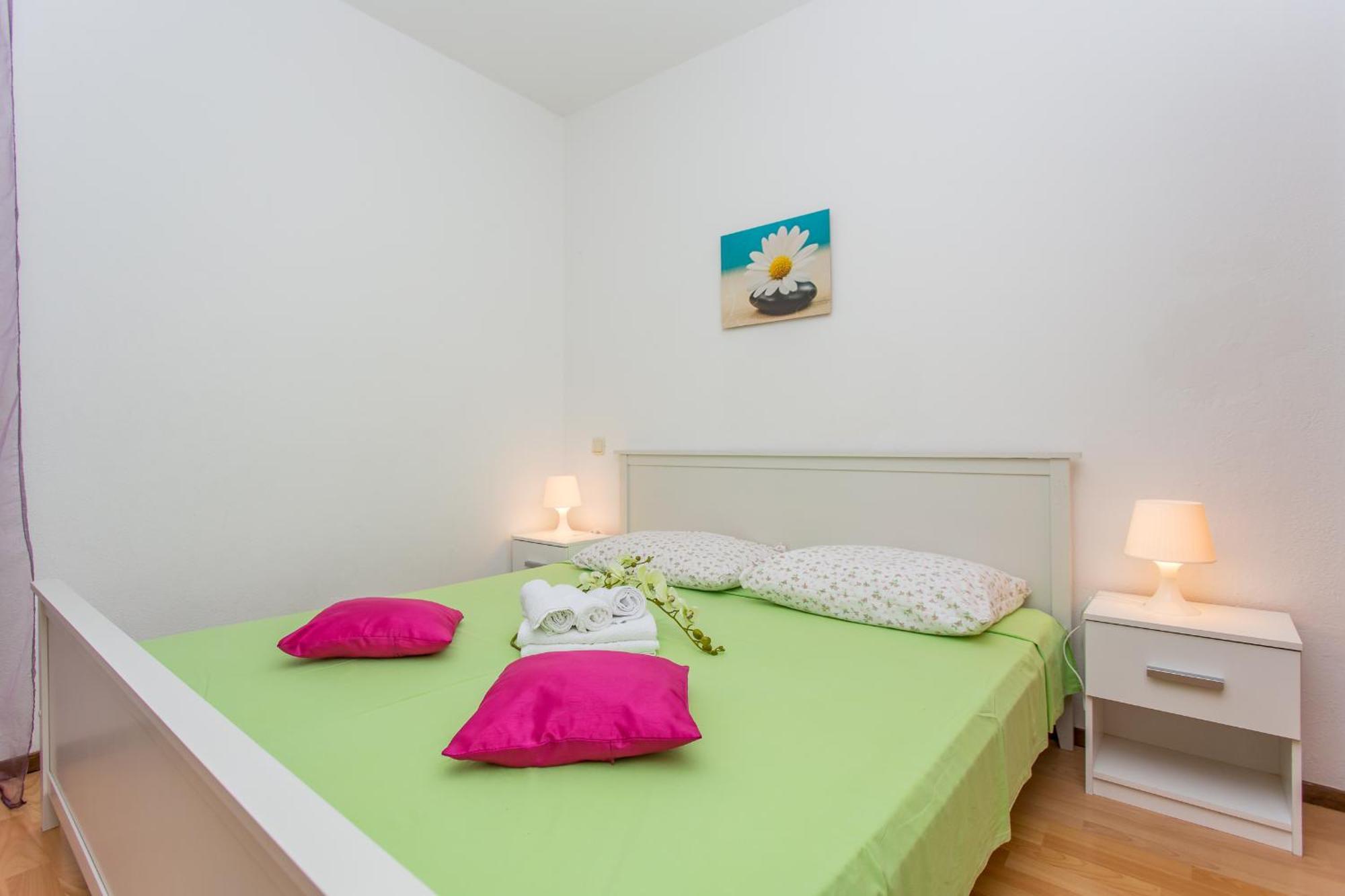 Apartments Grepo Sljeme Μακάρσκα Δωμάτιο φωτογραφία