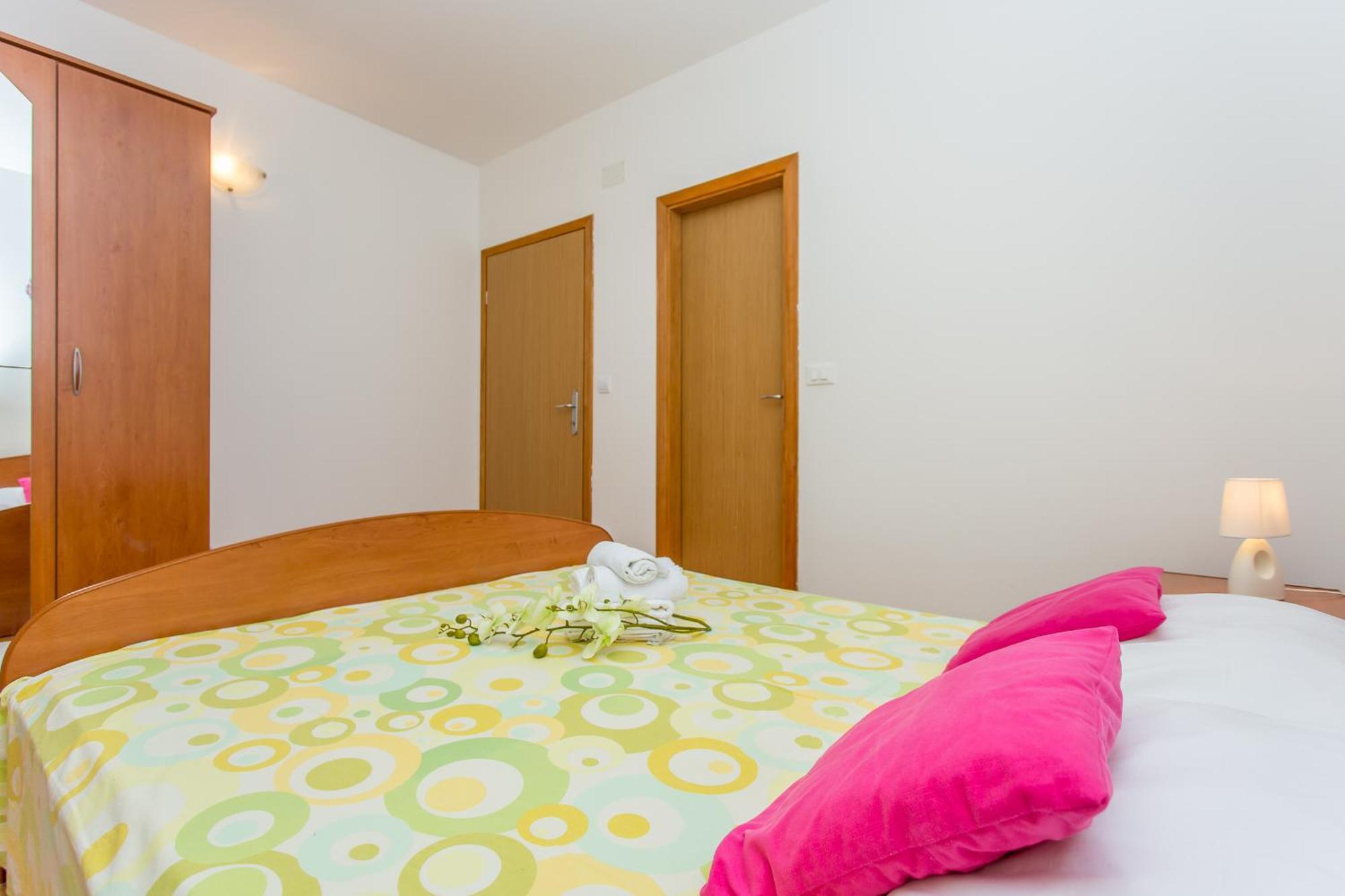 Apartments Grepo Sljeme Μακάρσκα Δωμάτιο φωτογραφία