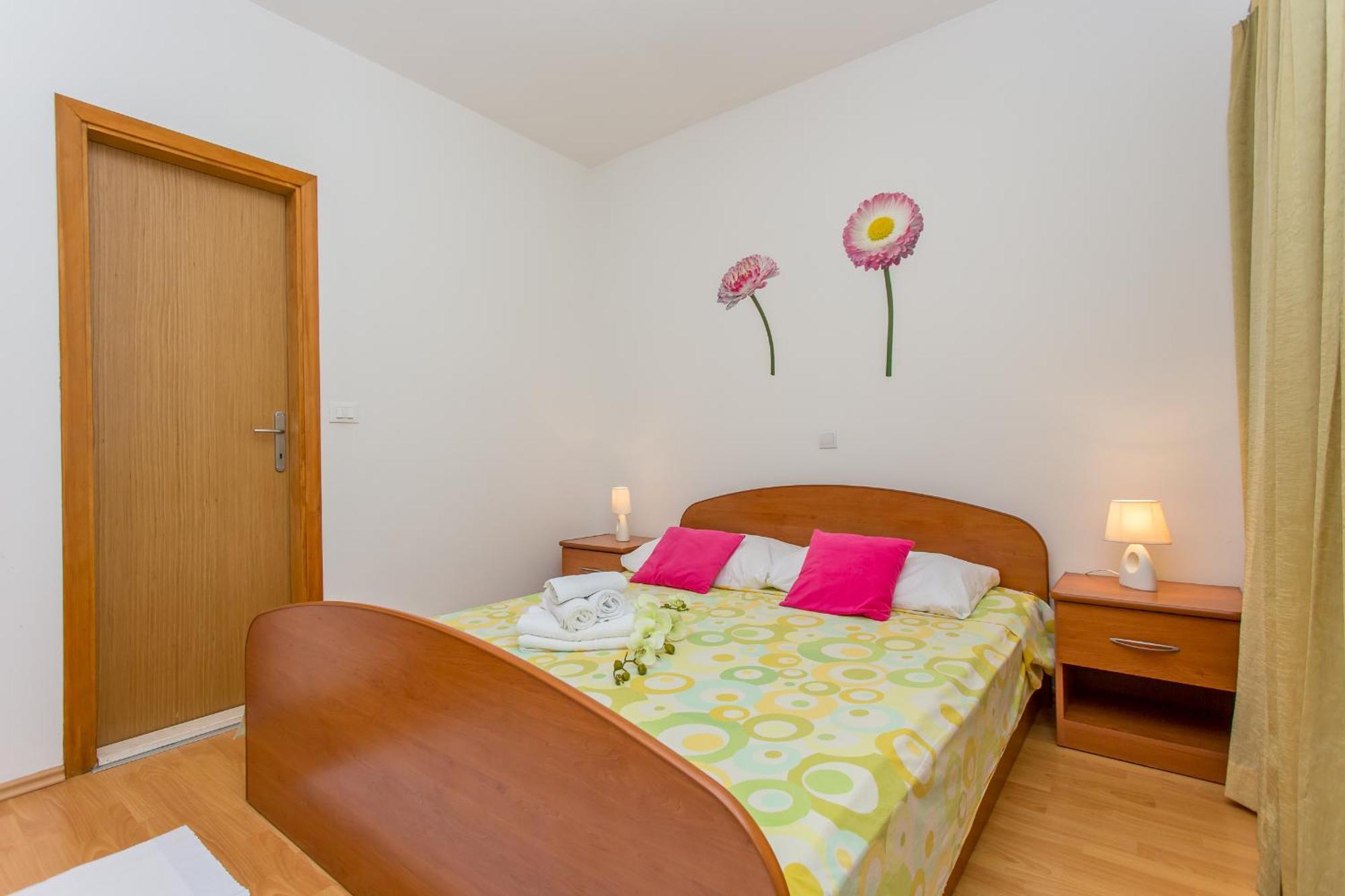Apartments Grepo Sljeme Μακάρσκα Δωμάτιο φωτογραφία