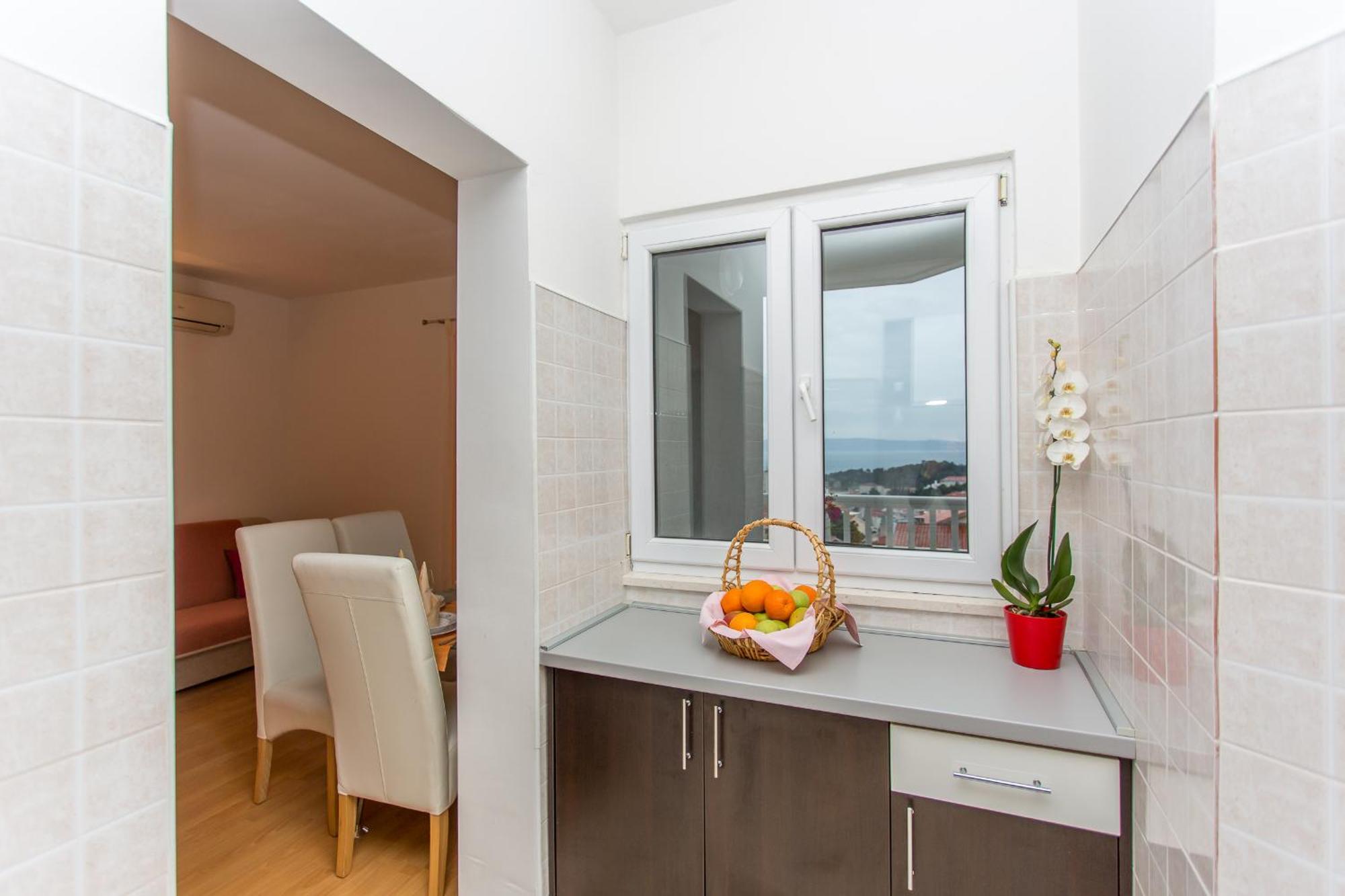 Apartments Grepo Sljeme Μακάρσκα Δωμάτιο φωτογραφία