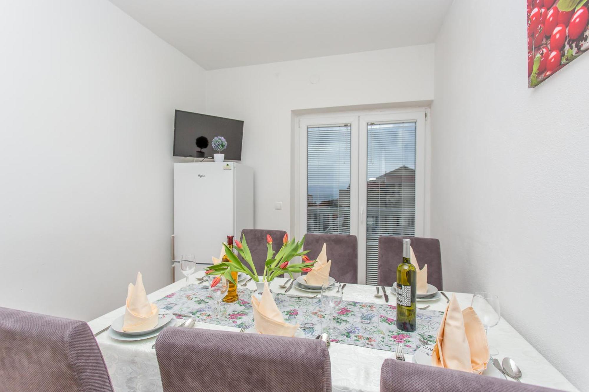 Apartments Grepo Sljeme Μακάρσκα Δωμάτιο φωτογραφία