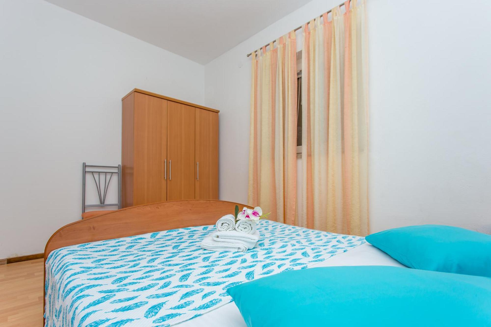 Apartments Grepo Sljeme Μακάρσκα Δωμάτιο φωτογραφία