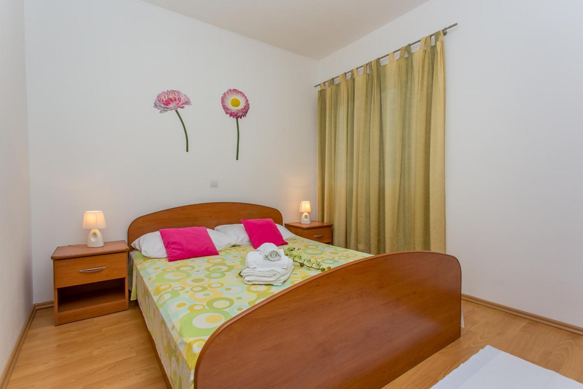 Apartments Grepo Sljeme Μακάρσκα Δωμάτιο φωτογραφία