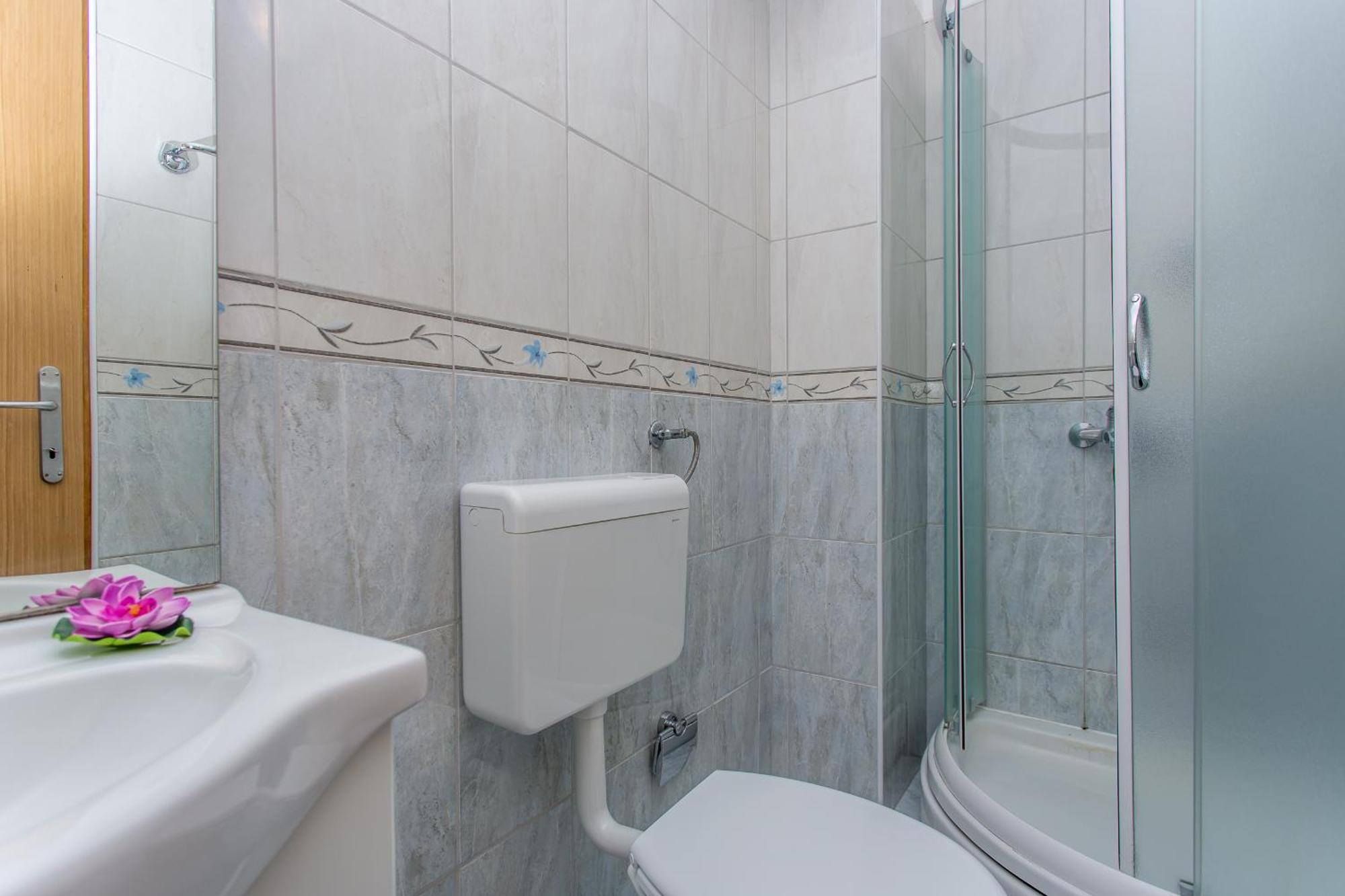 Apartments Grepo Sljeme Μακάρσκα Δωμάτιο φωτογραφία