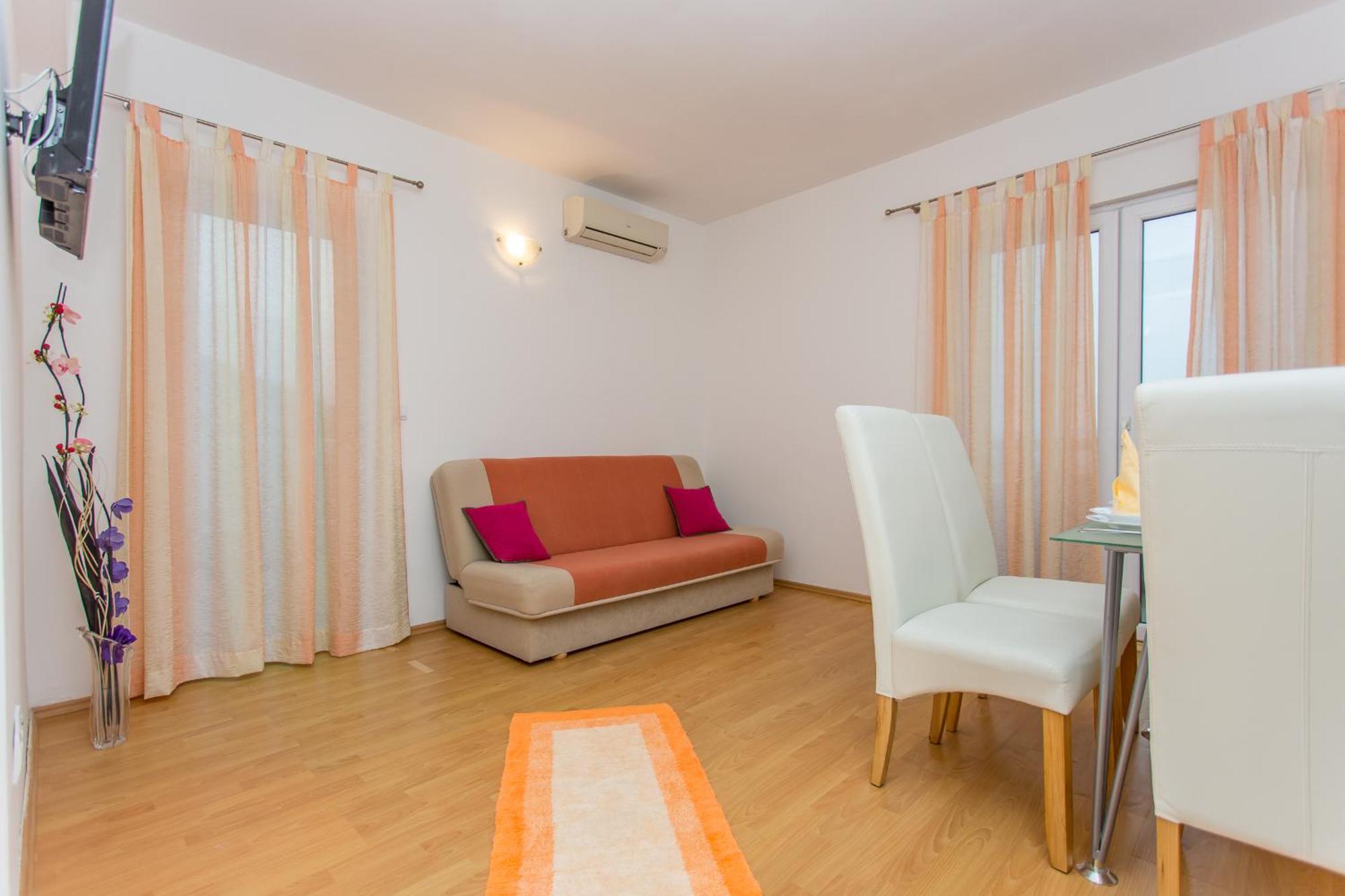 Apartments Grepo Sljeme Μακάρσκα Δωμάτιο φωτογραφία