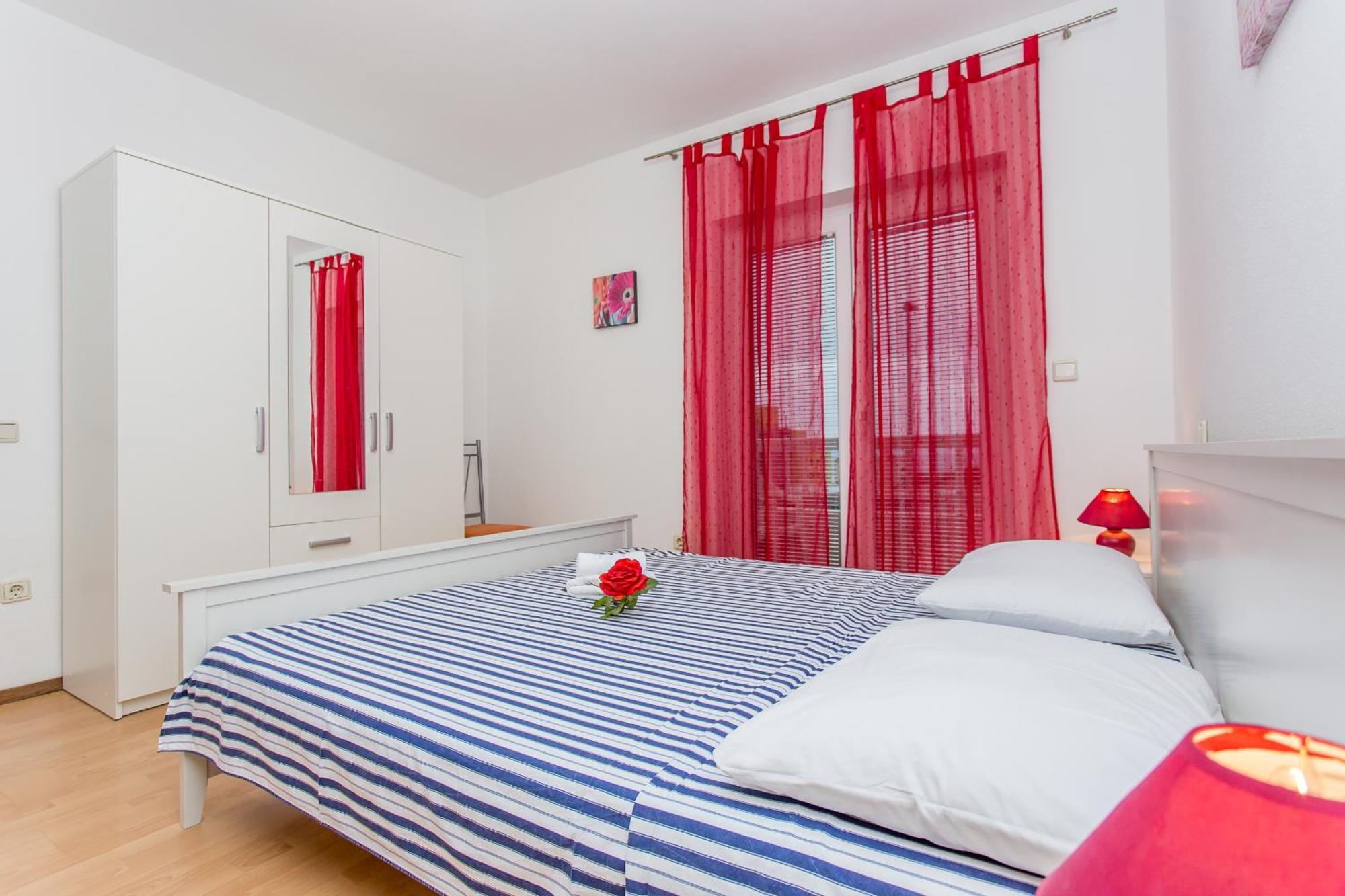 Apartments Grepo Sljeme Μακάρσκα Δωμάτιο φωτογραφία