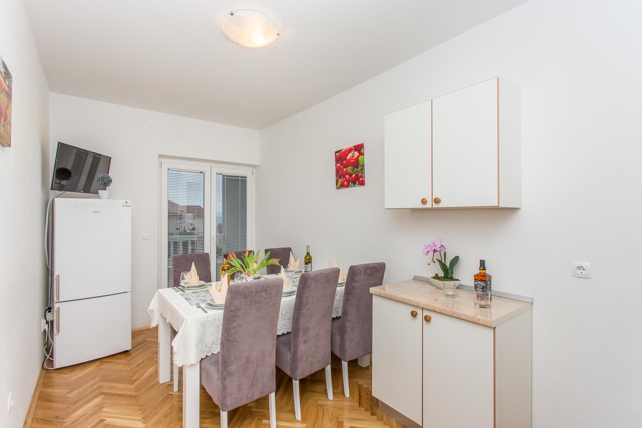 Apartments Grepo Sljeme Μακάρσκα Δωμάτιο φωτογραφία