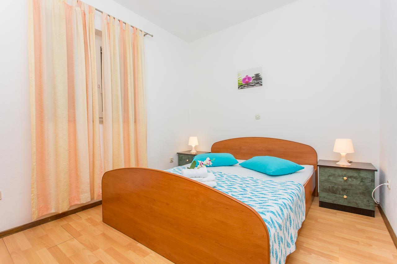 Apartments Grepo Sljeme Μακάρσκα Δωμάτιο φωτογραφία