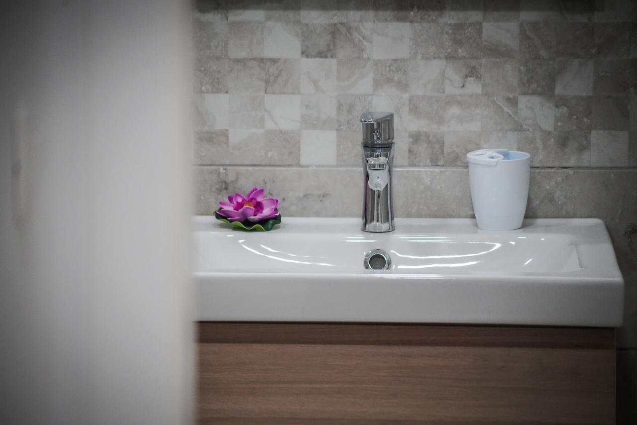 Apartments Grepo Sljeme Μακάρσκα Εξωτερικό φωτογραφία